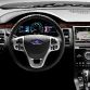 Ford Flex Facelift 2013