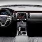 Ford Flex Facelift 2013
