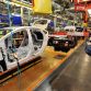 Ford Flexible Michigan Assembly Plant