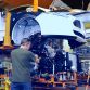 Ford Flexible Michigan Assembly Plant