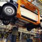 Ford Flexible Michigan Assembly Plant