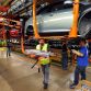 Ford Flexible Michigan Assembly Plant
