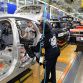 Ford Flexible Michigan Assembly Plant
