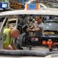 Ford Flexible Michigan Assembly Plant
