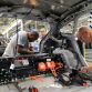 Ford Flexible Michigan Assembly Plant