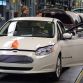 Ford Flexible Michigan Assembly Plant