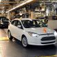 Ford Flexible Michigan Assembly Plant