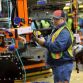 Ford Flexible Michigan Assembly Plant