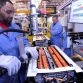 Ford Flexible Michigan Assembly Plant