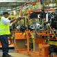 Ford Flexible Michigan Assembly Plant