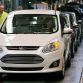 Ford Flexible Michigan Assembly Plant