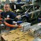 Ford Flexible Michigan Assembly Plant