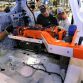 Ford Flexible Michigan Assembly Plant