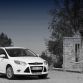 Ford Focus 1-litre EcoBoost Greek Press Photos