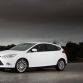 Ford Focus 1-litre EcoBoost Greek Press Photos