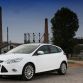 Ford Focus 1-litre EcoBoost Greek Press Photos