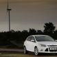 Ford Focus 1-litre EcoBoost Greek Press Photos