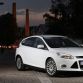 Ford Focus 1-litre EcoBoost Greek Press Photos