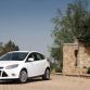 Ford Focus 1-litre EcoBoost Greek Press Photos