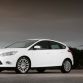 Ford Focus 1-litre EcoBoost Greek Press Photos
