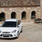 Ford Focus 1-litre EcoBoost Greek Press Photos