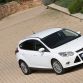 Ford Focus 1-litre EcoBoost Greek Press Photos
