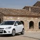 Ford Focus 1-litre EcoBoost Greek Press Photos