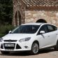 Ford Focus 1-litre EcoBoost Greek Press Photos