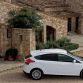 Ford Focus 1-litre EcoBoost Greek Press Photos