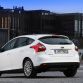Ford Focus 1-litre EcoBoost Greek Press Photos