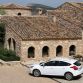 Ford Focus 1-litre EcoBoost Greek Press Photos