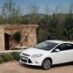Ford Focus 1-litre EcoBoost Greek Press Photos