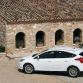 Ford Focus 1-litre EcoBoost Greek Press Photos