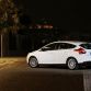 Ford Focus 1-litre EcoBoost Greek Press Photos