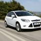 Ford Focus 1-litre EcoBoost Greek Press Photos