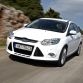 Ford Focus 1-litre EcoBoost Greek Press Photos
