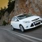 Ford Focus 1-litre EcoBoost Greek Press Photos