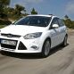 Ford Focus 1-litre EcoBoost Greek Press Photos