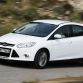 Ford Focus 1-litre EcoBoost Greek Press Photos