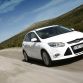 Ford Focus 1-litre EcoBoost Greek Press Photos