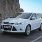 Ford Focus 1-litre EcoBoost Greek Press Photos