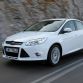 Ford Focus 1-litre EcoBoost Greek Press Photos