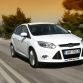 Ford Focus 1-litre EcoBoost Greek Press Photos