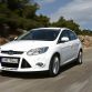 Ford Focus 1-litre EcoBoost Greek Press Photos