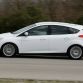 Ford Focus 1-litre EcoBoost Greek Press Photos