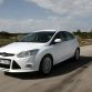 Ford Focus 1-litre EcoBoost Greek Press Photos