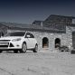 Ford Focus 1-litre EcoBoost Greek Press Photos