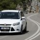 Ford Focus 1-litre EcoBoost Greek Press Photos