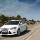 Ford Focus 1-litre EcoBoost Greek Press Photos