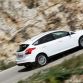 Ford Focus 1-litre EcoBoost Greek Press Photos
